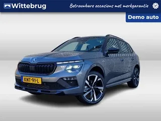 Škoda Kamiq (2026) — foto 1