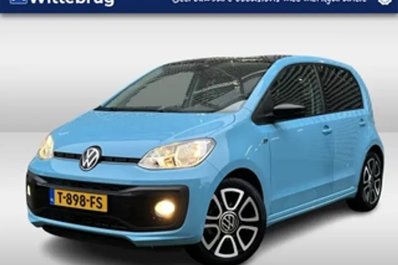 Volkswagen Up! (2023)