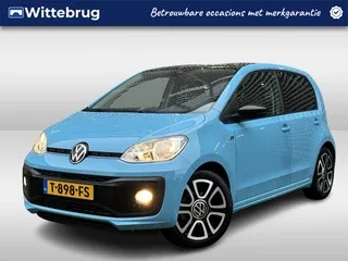 Volkswagen Up! (2023) — foto 1