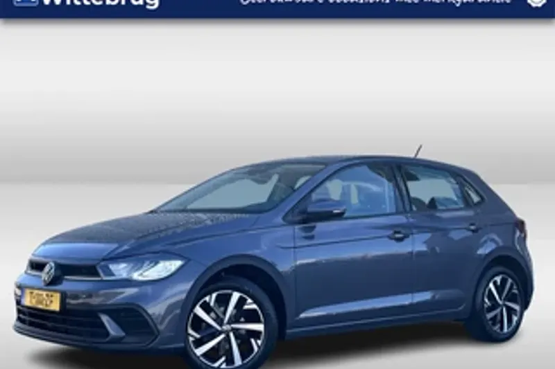 Volkswagen Polo (2023)
