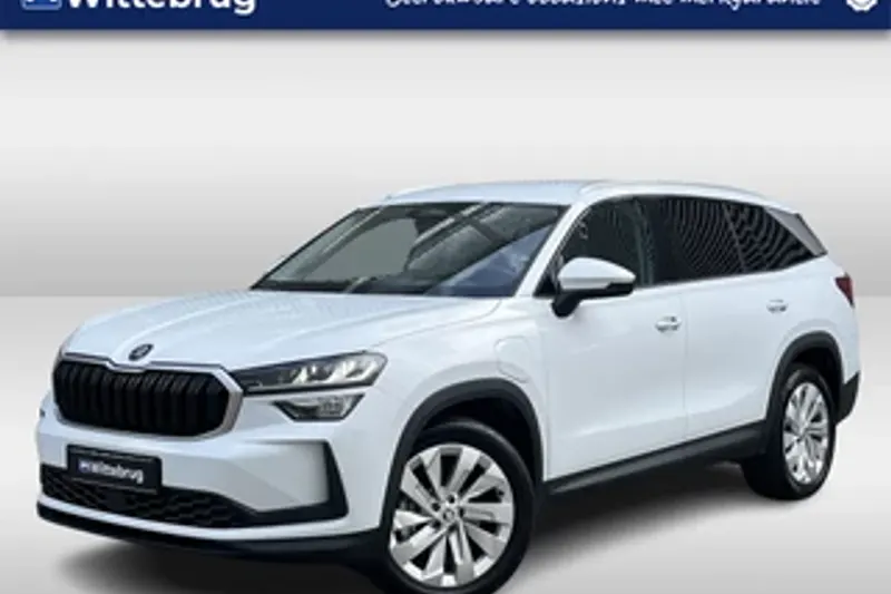 Škoda Kodiaq (2024)