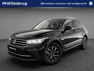 Volkswagen Tiguan (2022) — foto 1