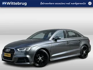 Audi A3 (2016) — foto 1