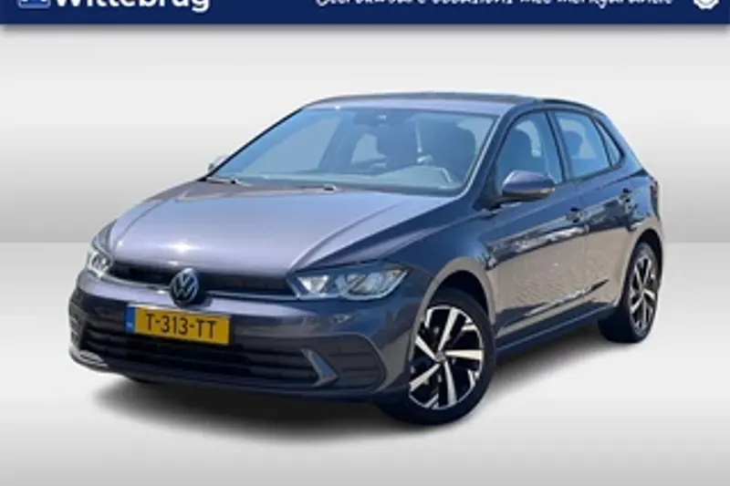 Volkswagen Polo (2023)