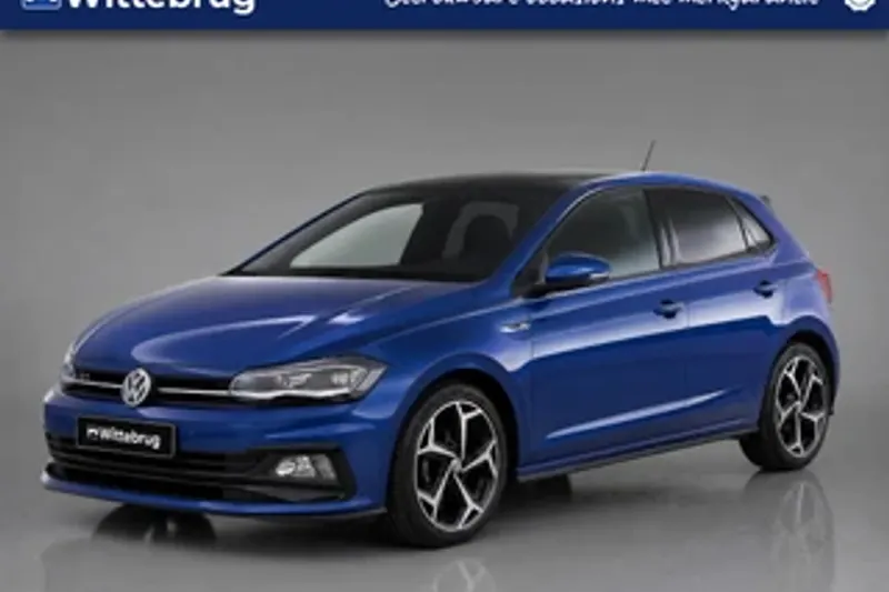 Volkswagen Polo (2018)