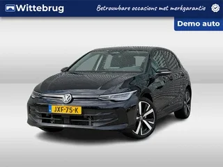 Volkswagen Golf (2026) — foto 1