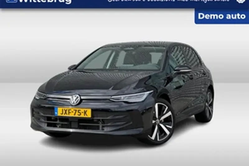 Volkswagen Golf (2026)