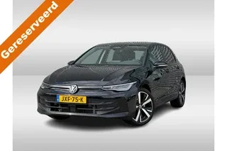 Volkswagen Golf (2026) — foto 1