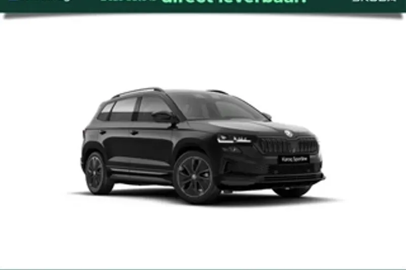 Škoda Karoq (2026)