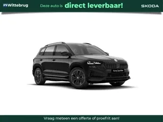 Škoda Karoq (2026) — foto 1