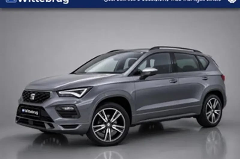 SEAT Ateca (2023)
