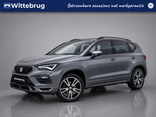 SEAT Ateca (2023) — foto 1