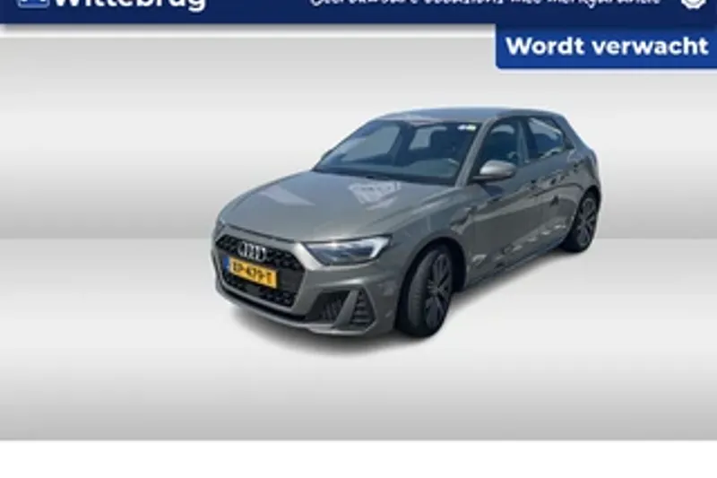 Audi A1 (2019)