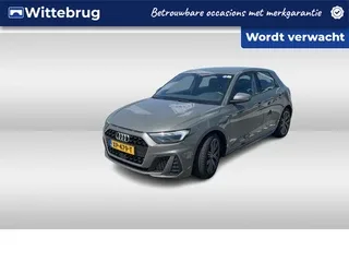 Audi A1 (2019) — foto 1