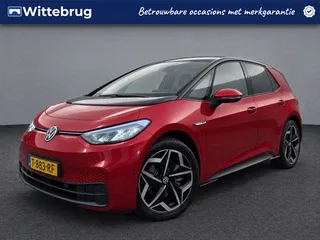 Volkswagen ID.3 (2023) — foto 1
