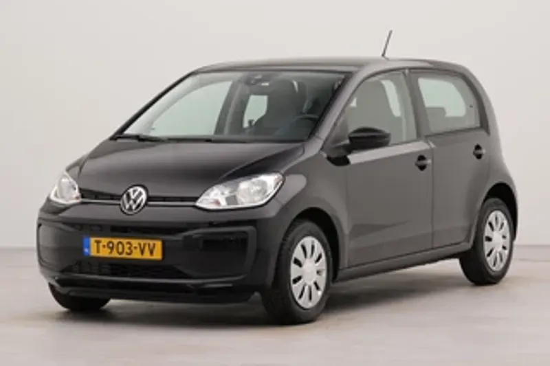 Volkswagen Up! (2023)