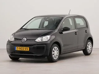 Volkswagen Up! (2023) — foto 1