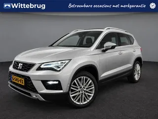 SEAT Ateca (2019) — foto 1