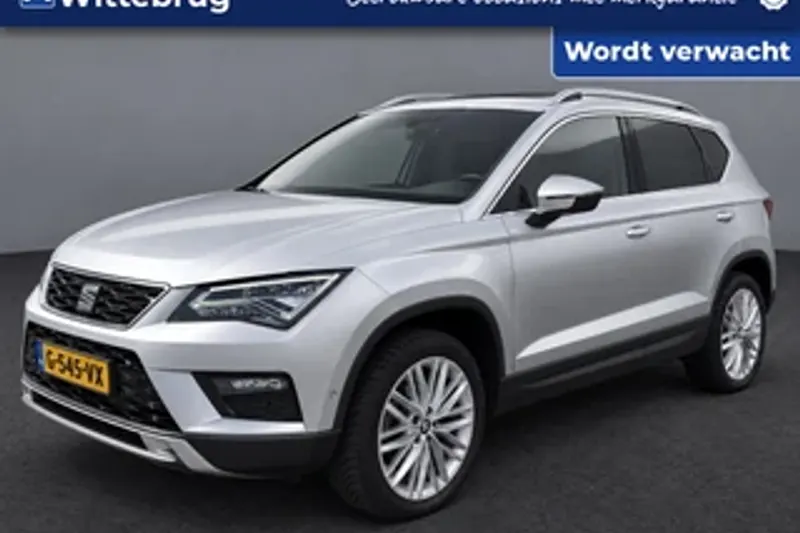 SEAT Ateca (2019)
