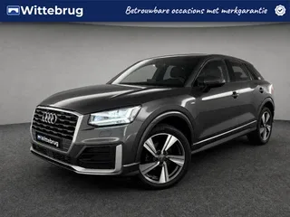 Audi Q2 (2019) — foto 1