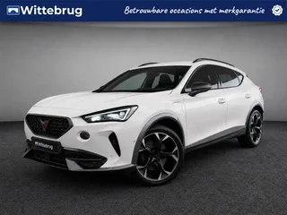 CUPRA Formentor (2022) — foto 1