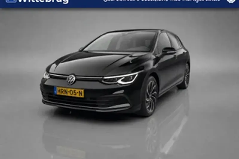 Volkswagen Golf (2020)