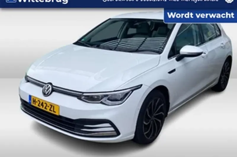 Volkswagen Golf (2020)