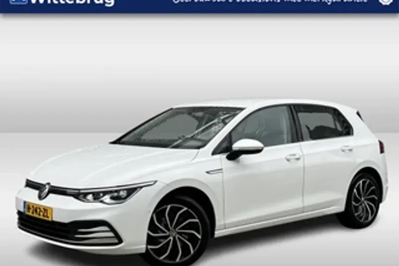 Volkswagen Golf (2020)