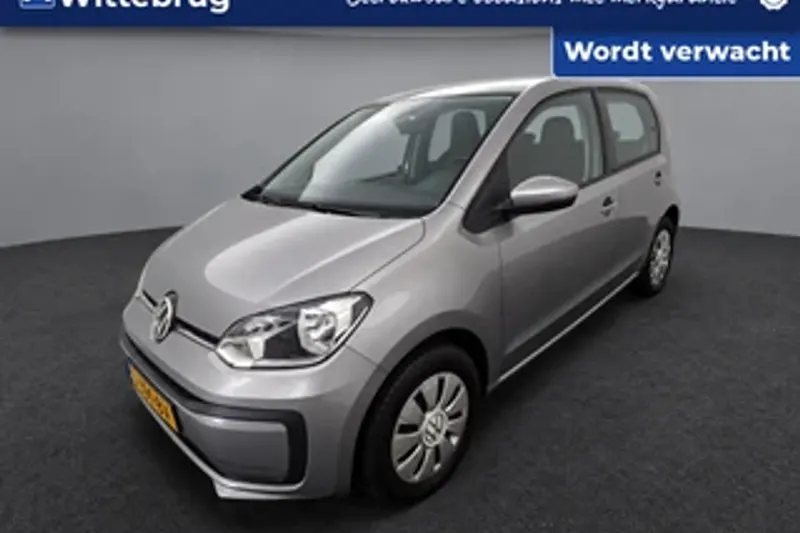 Volkswagen Up! (2020)