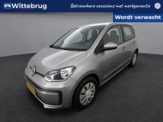 Volkswagen Up! (2020) — foto 1