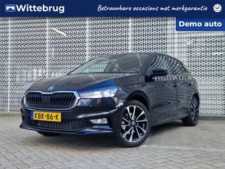 Škoda Fabia (2026) — foto 1