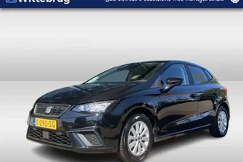 SEAT Ibiza (2023)