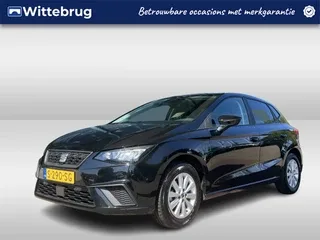 SEAT Ibiza (2023) — foto 1