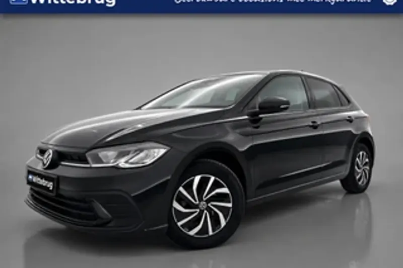 Volkswagen Polo (2022)