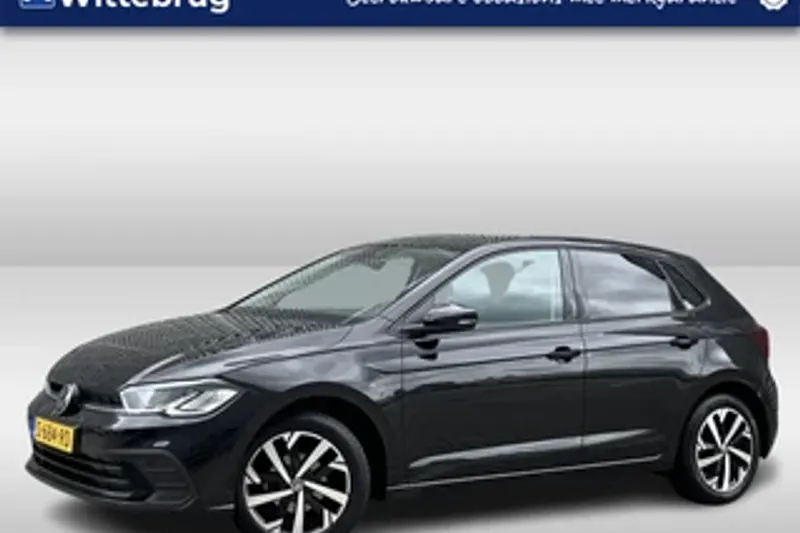 Volkswagen Polo (2023)
