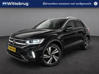 Volkswagen T-Roc (2022) — foto 1
