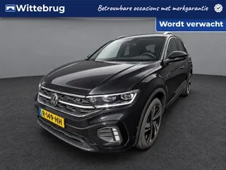 Volkswagen T-Roc (2022) — foto 1