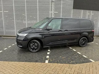 Volkswagen Multivan (2026) — foto 1