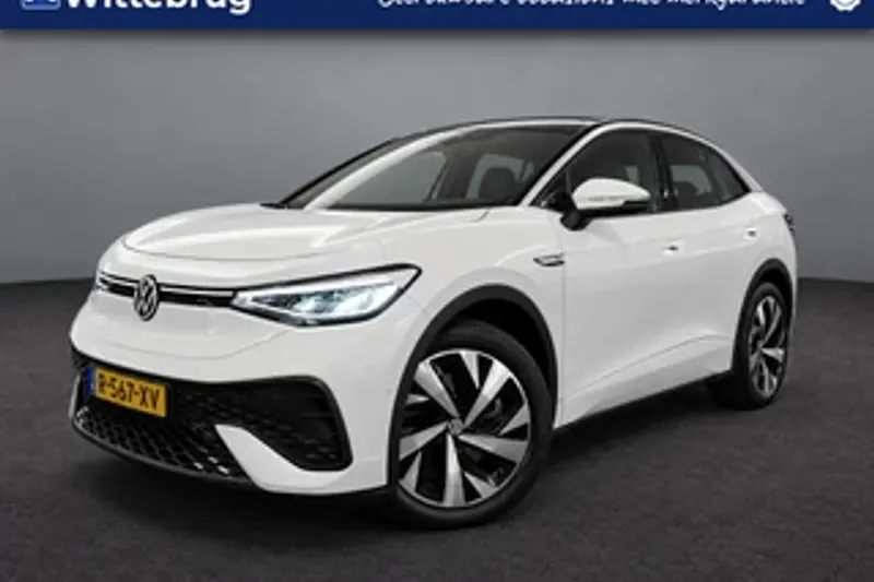 Volkswagen ID.5 (2022)