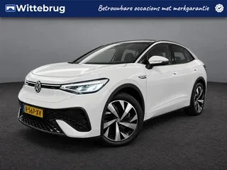 Volkswagen ID.5 (2022) — foto 1