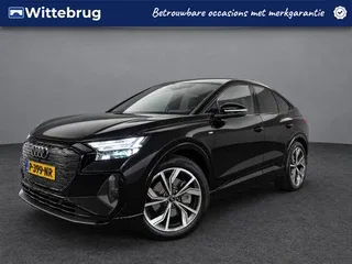Audi Q4 e-tron (2022) — foto 1