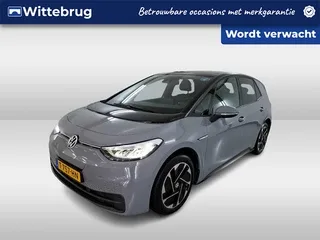 Volkswagen ID.3 (2023) — foto 1