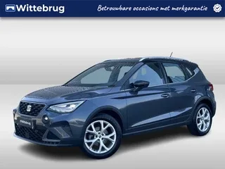 SEAT Arona (2021) — foto 1