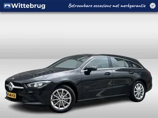 Mercedes-Benz CLA-Klasse (2022) — foto 1
