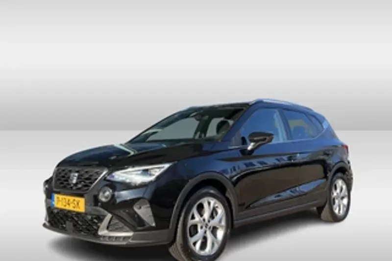 SEAT Arona (2022)
