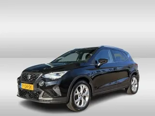 SEAT Arona (2022) — foto 1