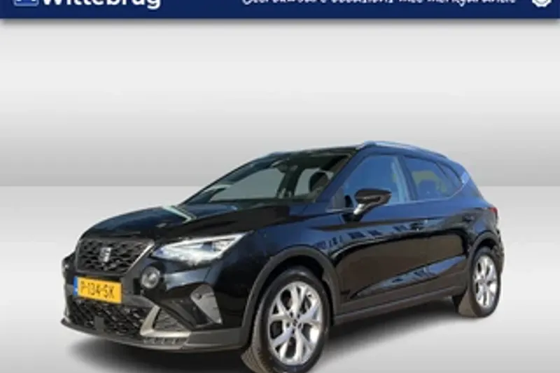 SEAT Arona (2022)