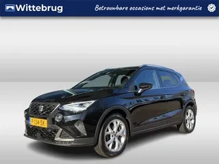 SEAT Arona (2022) — foto 1