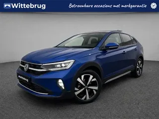 Volkswagen Taigo (2022) — foto 1