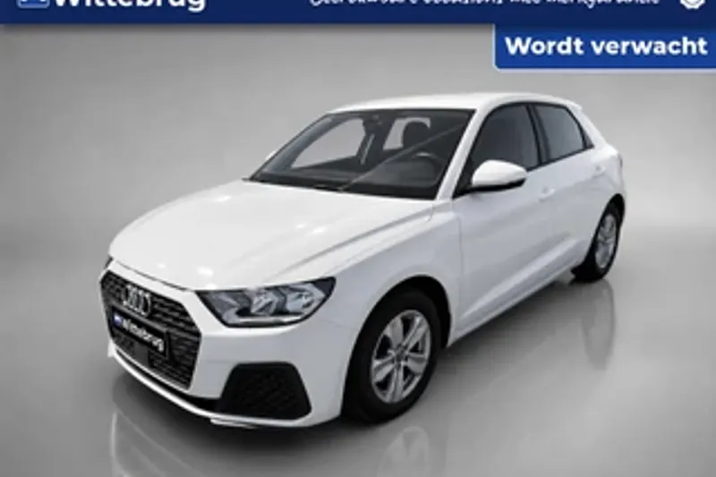 Audi A1 (2022)
